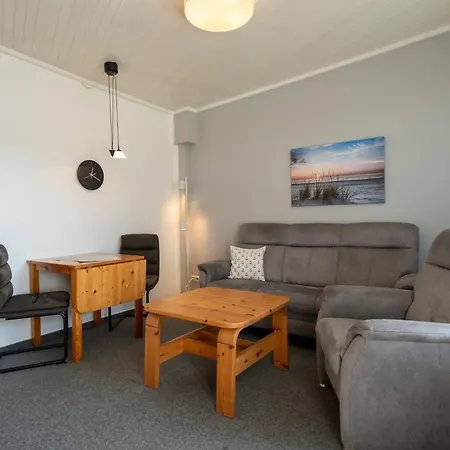 Haus Sonnenwinkel 10 *