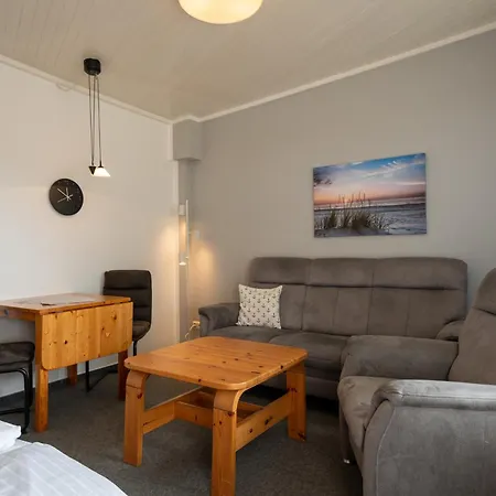 Daire Haus Sonnenwinkel 10 Dahme