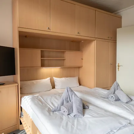 Daire Haus Sonnenwinkel 10