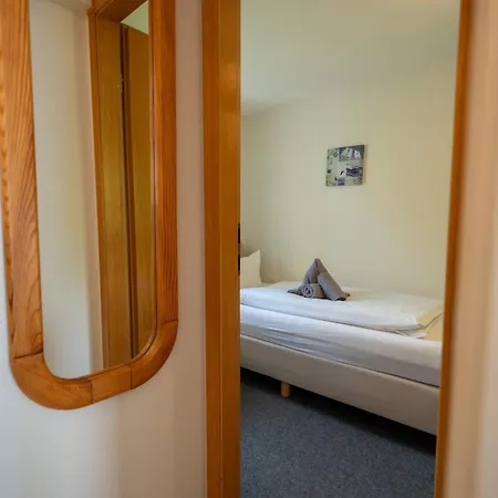 Haus Sonnenwinkel 10 Daire Dahme