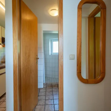 Haus Sonnenwinkel 10 * Dahme