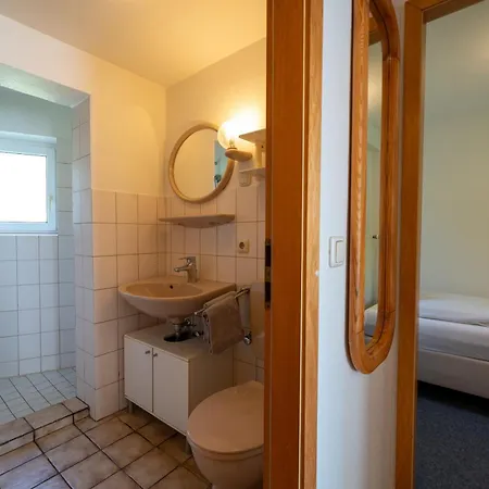 Daire Haus Sonnenwinkel 10 Dahme