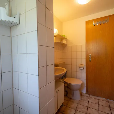 Daire Haus Sonnenwinkel 10 *