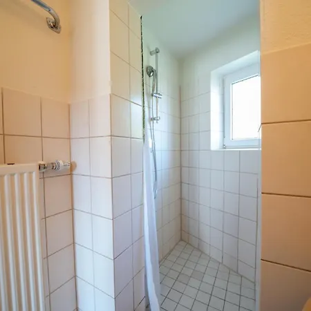 Haus Sonnenwinkel 10 Dahme