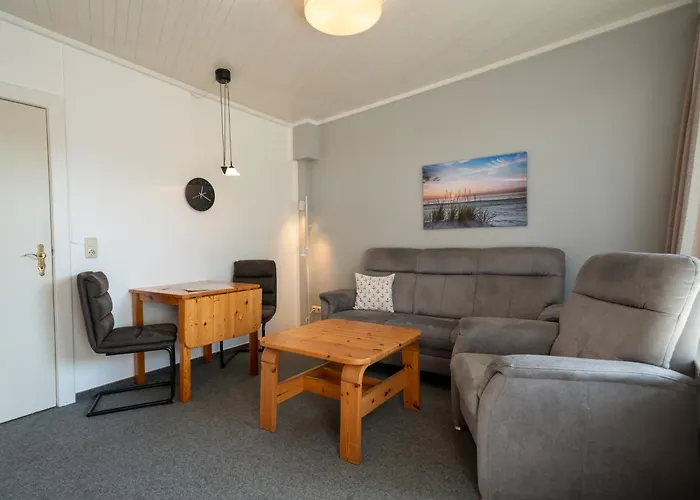 Haus Sonnenwinkel 10 *