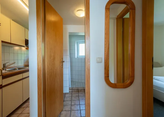 Haus Sonnenwinkel 10 * Dahme (Schleswig-Holstein)